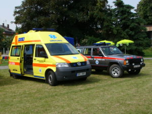 ambulance